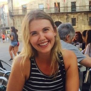 Meet your Posher, Kelsey